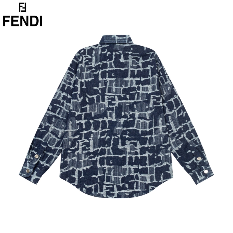 Fendi Shirts